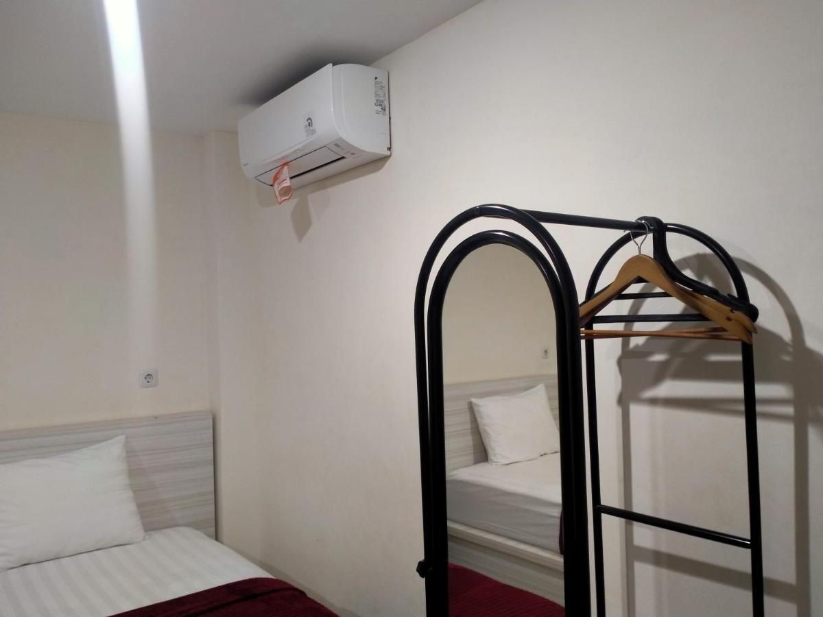 Granada Inn Palu Exteriér fotografie