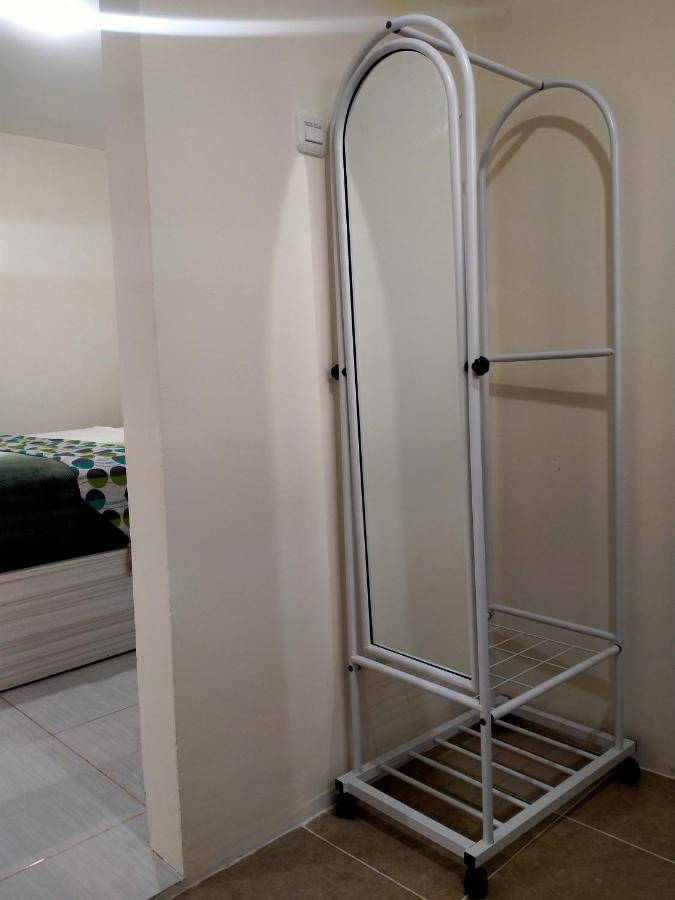 Granada Inn Palu Exteriér fotografie