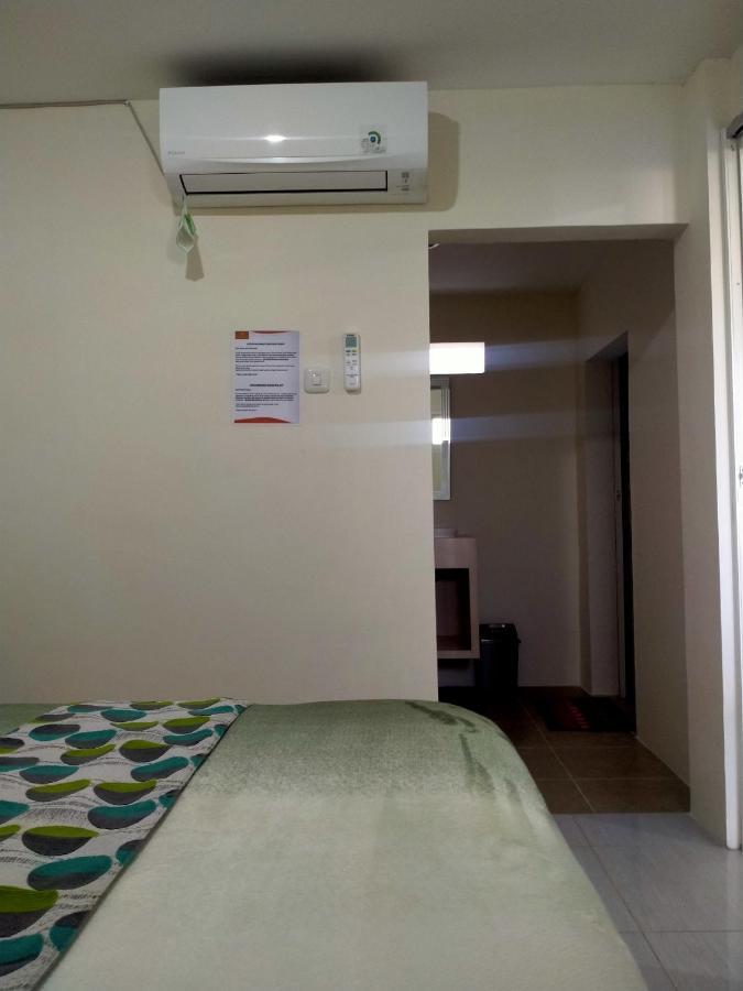 Granada Inn Palu Exteriér fotografie