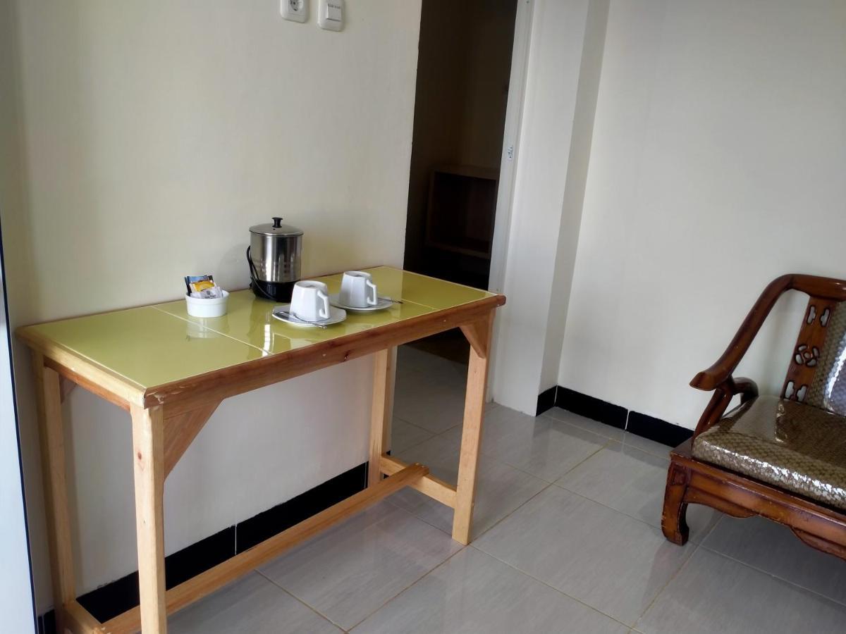 Granada Inn Palu Exteriér fotografie